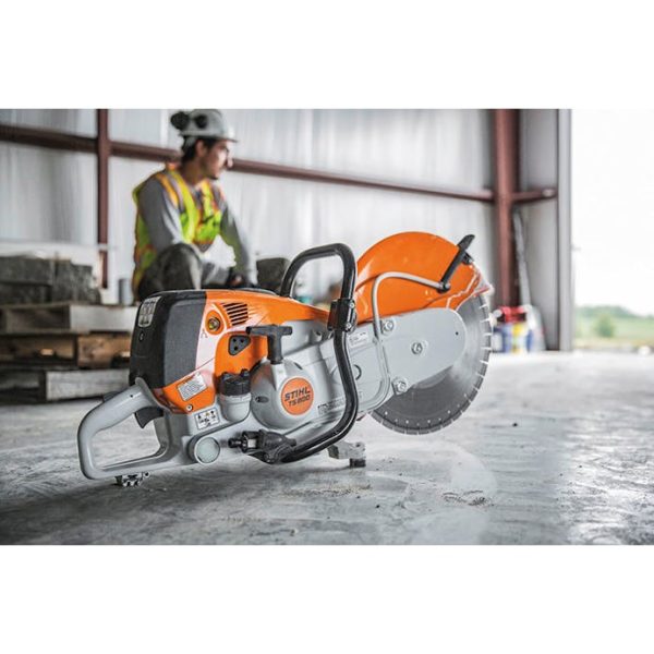 TS 800 STIHL Cutquik®