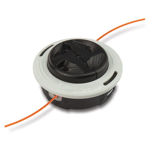 STIHL AutoCut EasySpool™ Line Heads