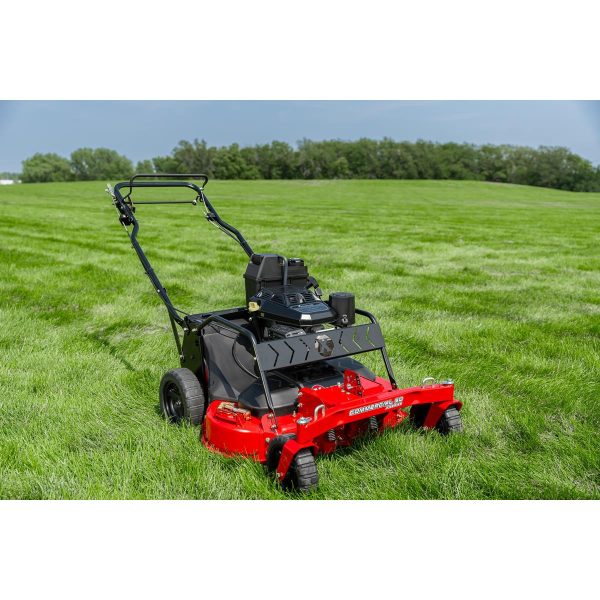 Exmark Commercial 30 X-Series Self Propelled 30" Mower with Kohler ECV200 Engine & Pivoting Front Wheels (Coming Spring 2025)