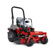 Exmark Lazer Z S-Series with 25.5 HP* Kawasaki FX801V Engine and 72" UltraCut Rear Discharge Deck (Coming Spring 2025)