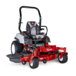 Exmark Radius S-Series with 20.5 HP* Kawasaki FX651V Engine and 48” Ultracut Series 3 Deck