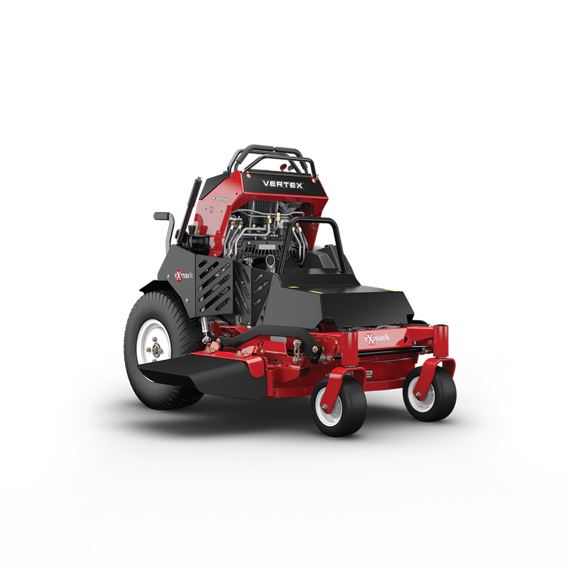 Exmark Vertex E-Series with 18.5 HP* Kawasaki FS600V Engine and 32" UltraCut Series 3 Deck Exmark Vertex E-Series with 18.5 HP* Kawasaki FS600V Engine and 32" UltraCut Series 3 Deck