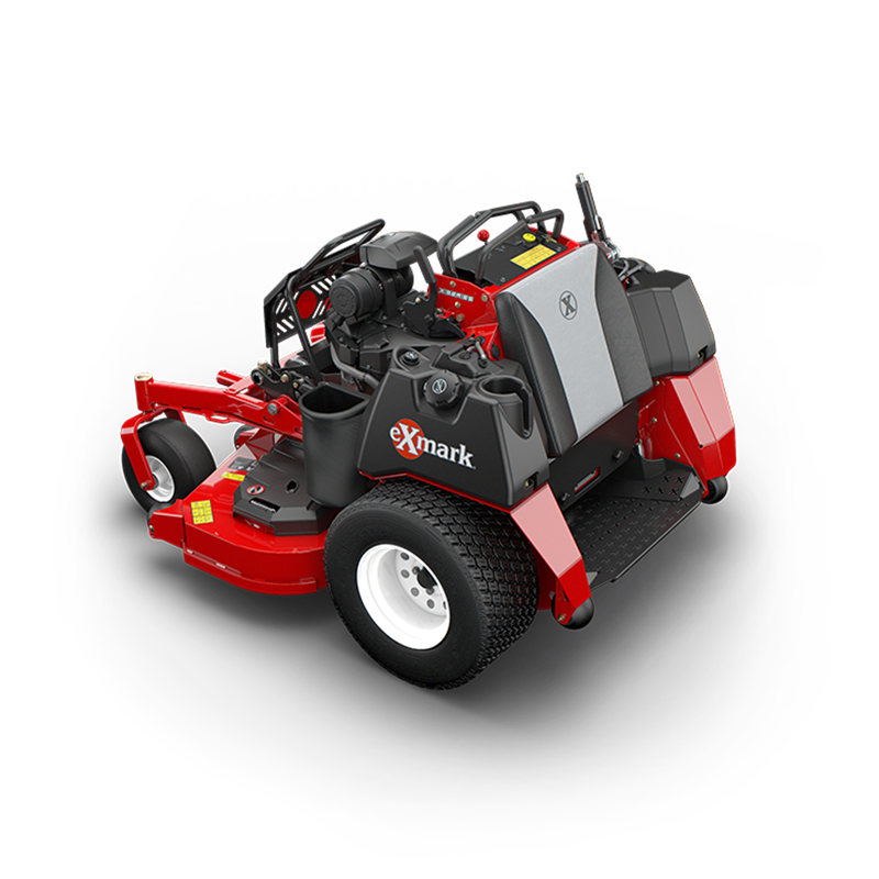 Exmark Vertex X-Series with 35 HP* Kawasaki FX1000V Engine and 72" UltraCut Series 6 Deck Exmark Vertex X-Series with 35 HP* Kawasaki FX1000V Engine and 72" UltraCut Series 6 Deck