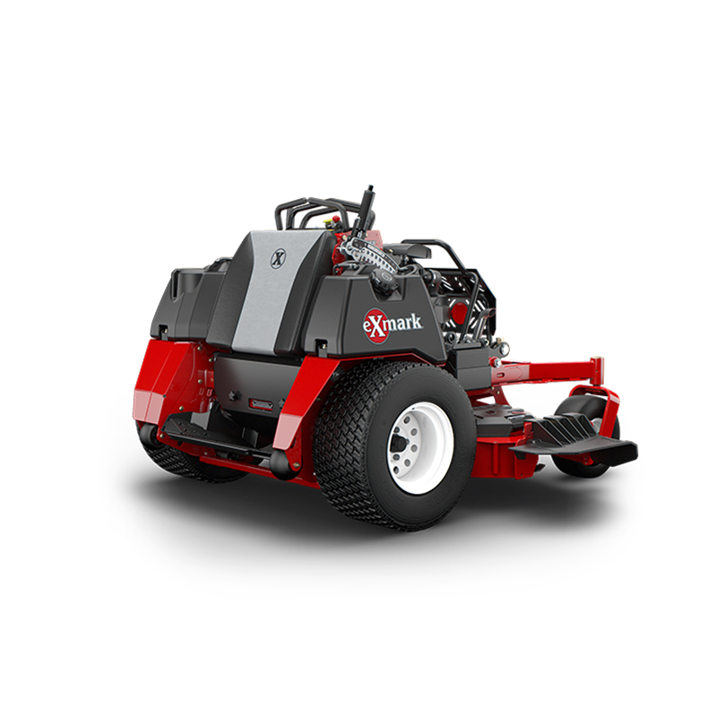 Exmark Vertex X-Series with 35 HP* Kawasaki FX1000V Engine and 72" UltraCut Series 6 Deck Exmark Vertex X-Series with 35 HP* Kawasaki FX1000V Engine and 72" UltraCut Series 6 Deck
