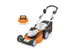 STIHL RMA 510 V