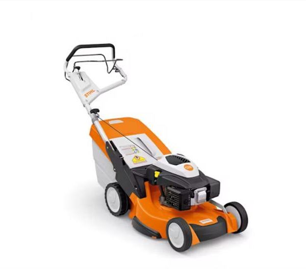 STIHL RM 655 V