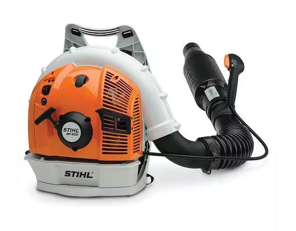STIHL BR 500