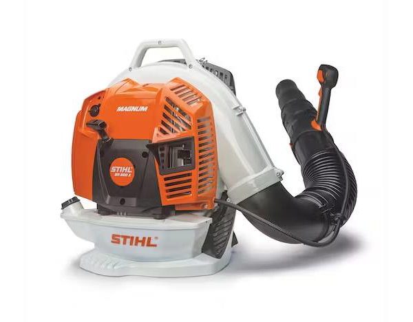 STIHL BR 800 X MAGNUM®