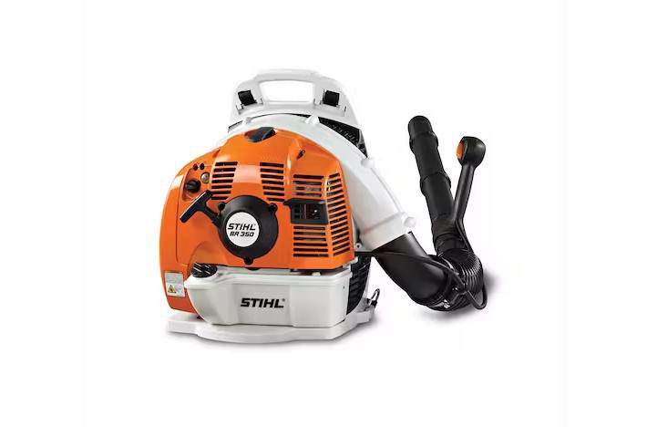 STIHL BR 350 STIHL BR 350