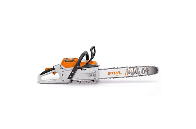 STIHL MSA 300 C-O Battery Powered Chainsaw