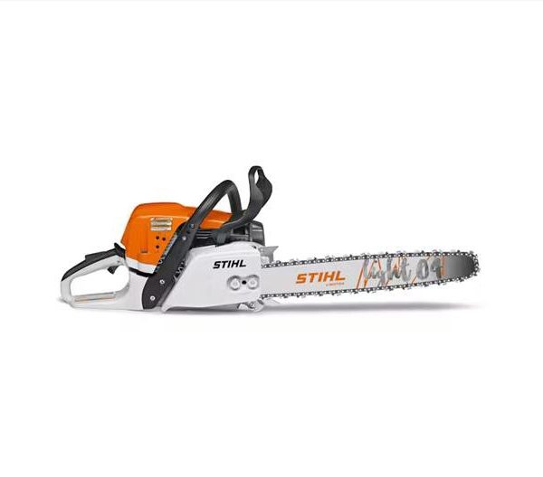 STIHL MS 391