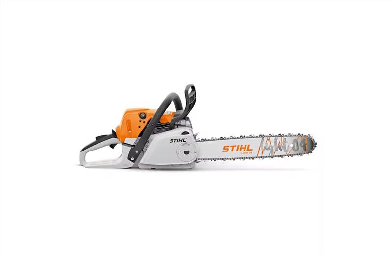 STIHL MS 251 C-BE STIHL MS 251 C-BE