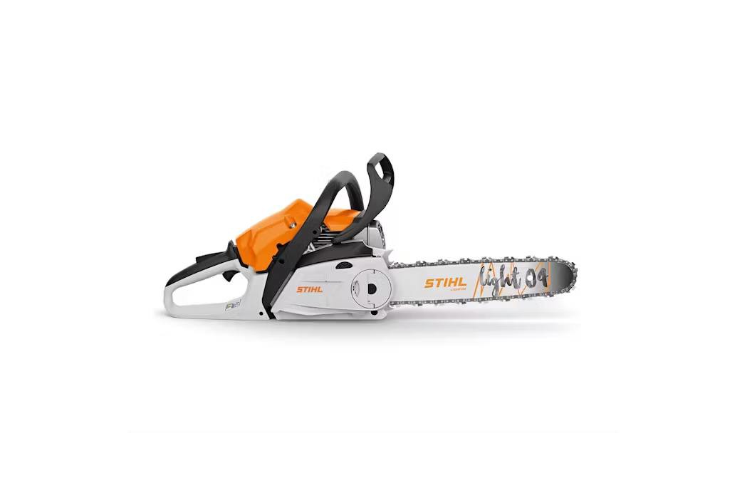 STIHL MS 182 C-BE STIHL MS 182 C-BE