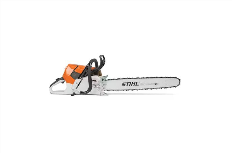 STIHL MS 661 R C-M MAGNUM®