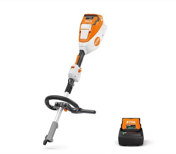 STIHL KMA 80 R