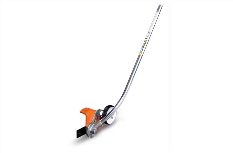 STIHL FCS-KM Straight Lawn Edger