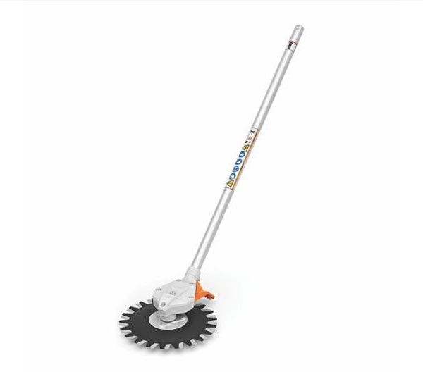 STIHL RG-KM Reciprocator Attachment