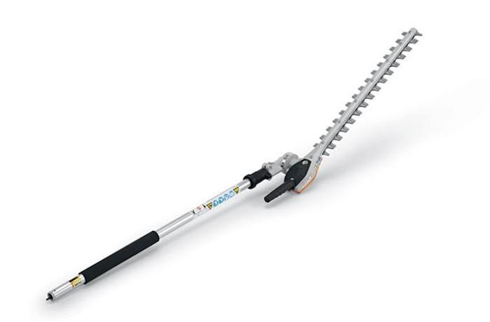 STIHL HL-KM 145° Adjustable Hedge Trimmer