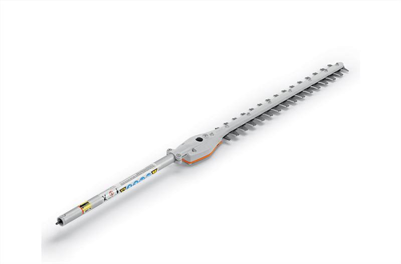STIHL HL-KM 0° Straight Hedge Trimmer