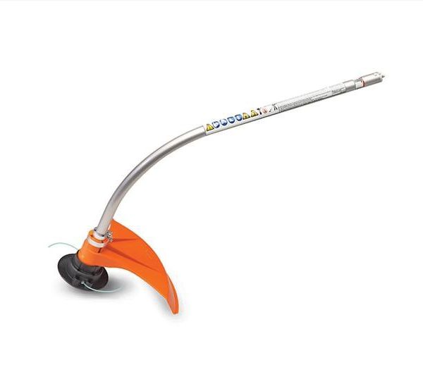 STIHL FSB-KM Curved Shaft Trimmer