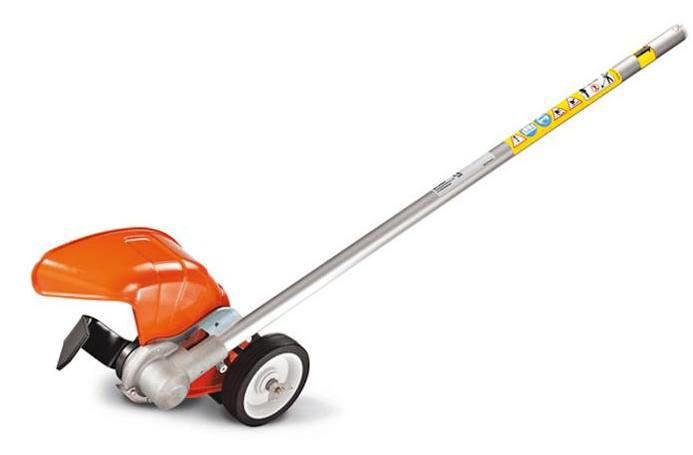 STIHL FBD-KM Bed Redefiner