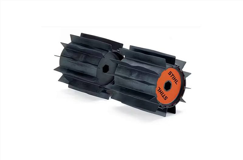 KW-MM STIHL PowerSweep™ Attachment KW-MM STIHL PowerSweep™ Attachment