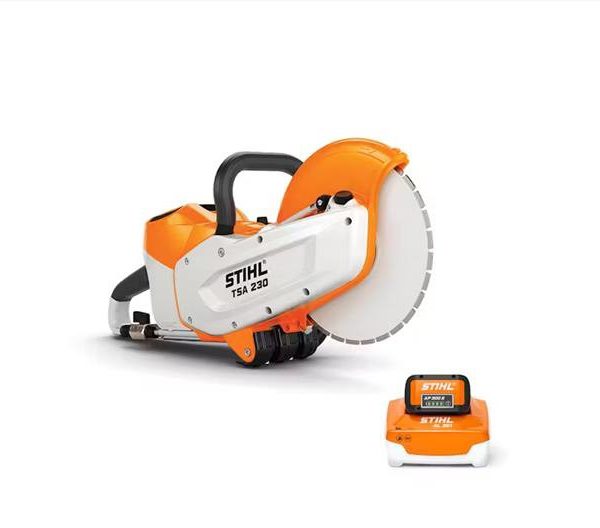 STIHL TSA 230