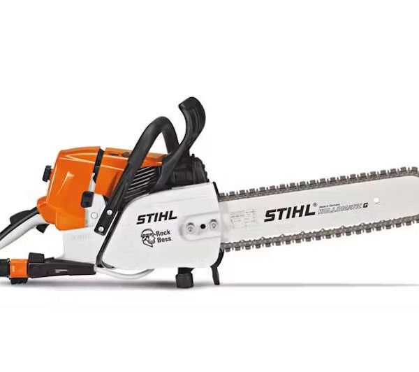 STIHL GS 461 ROCK BOSS®