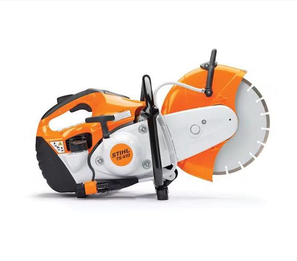 TS 410 STIHL Cutquik®