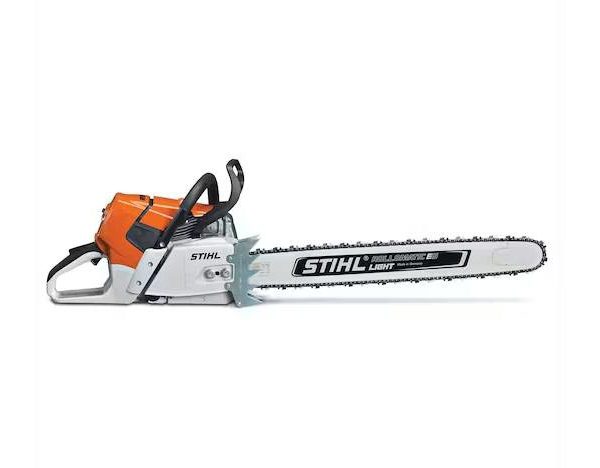 STIHL MS 661 C-M Magnum