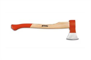 STIHL Woodcutter Universal Forestry Axe
