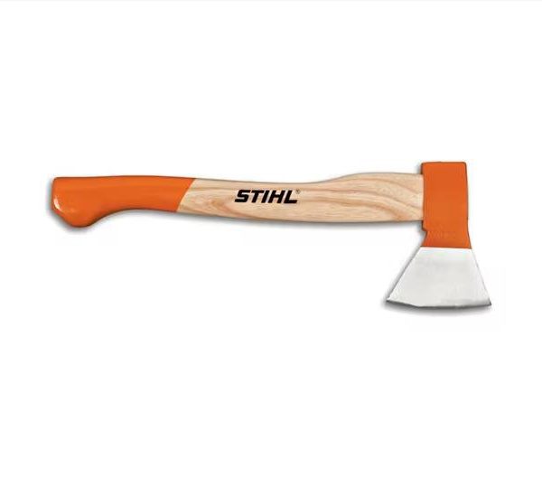 STIHL Woodcutter Camp & Forestry Hatchet