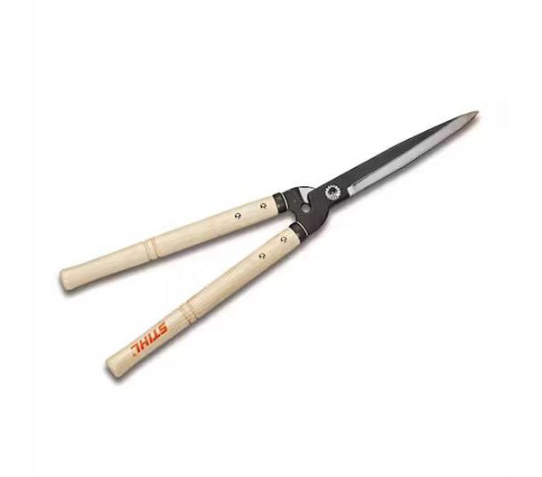 STIHL Heavy-Duty Hedge Shear