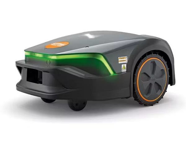 STIHL ¡MOW® 6 EVO