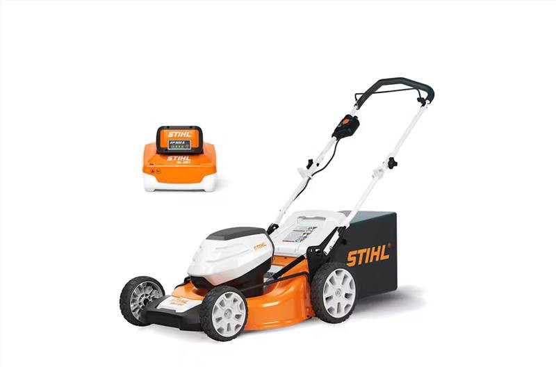 STIHL RMA 510