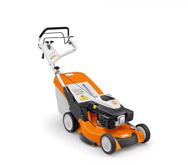STIHL RM 655 YS