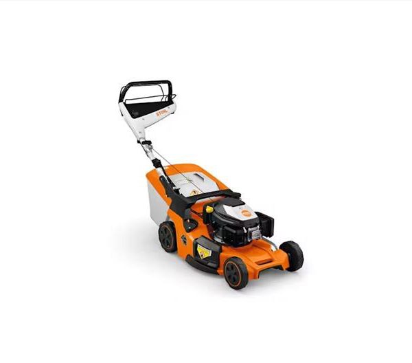 STIHL RM 453 V