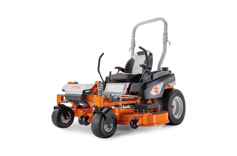 STIHL RZ 752 K
