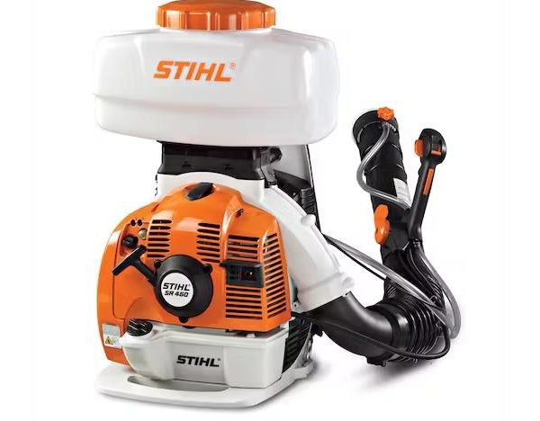 STIHL SR 450