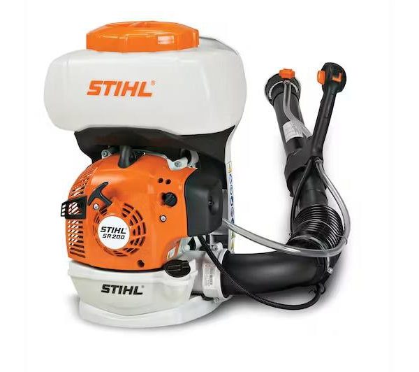 STIHL SR 200