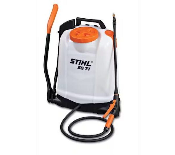 STIHL SG 71
