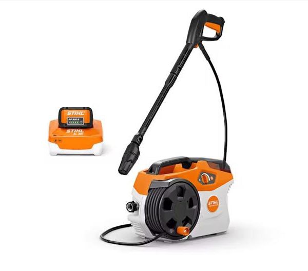 STIHL REA 100 Plus