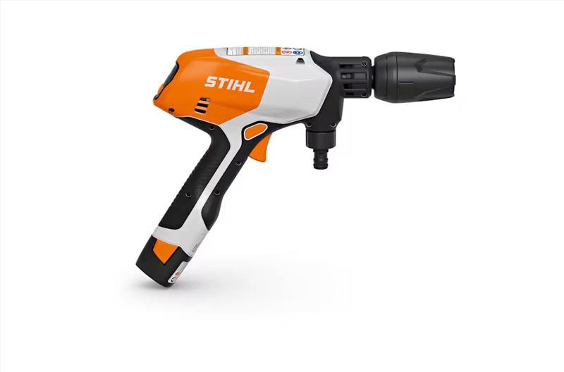 STIHL RCA 20