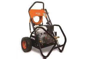 STIHL RB 600