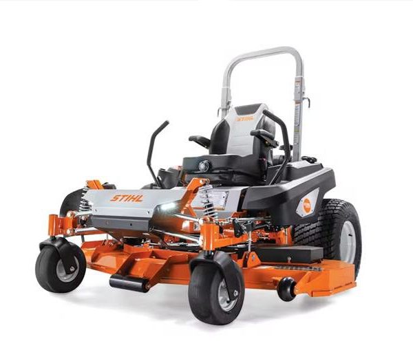 STIHL RZ 972¡