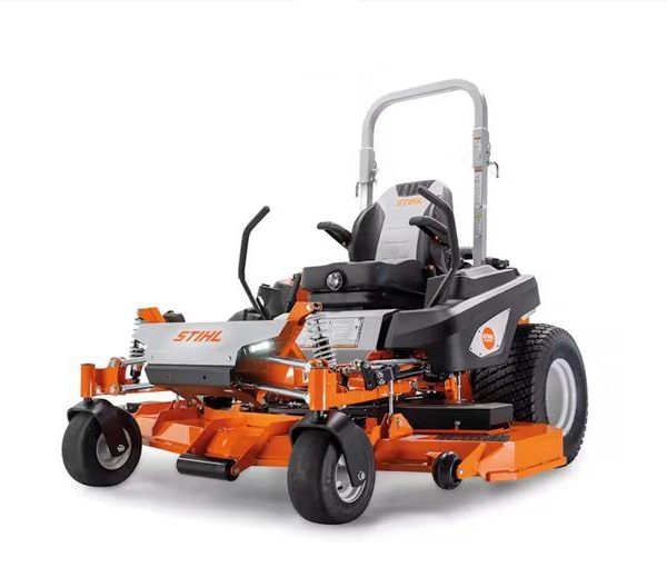STIHL RZ 972 K