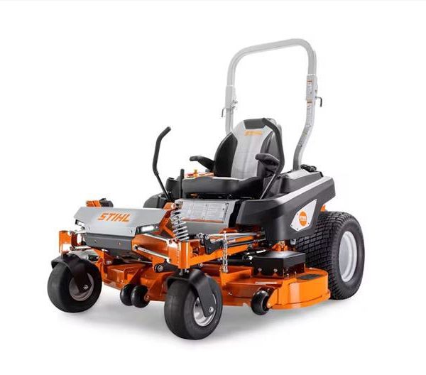 STIHL RZ 760¡ K