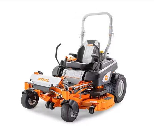 STIHL RZ 760¡