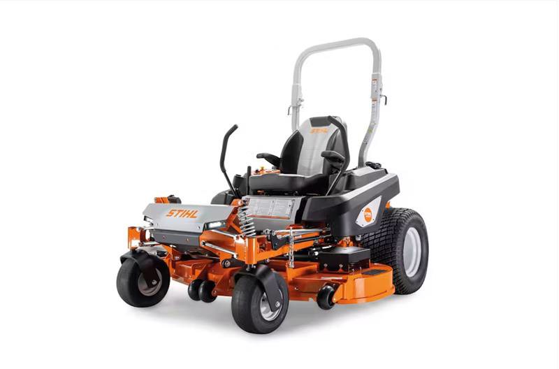 STIHL RZ 760 K
