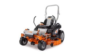 STIHL RZ 560